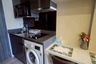 1 Bedroom Condo for rent in Ashton Asoke, Khlong Toei Nuea, Bangkok near MRT Sukhumvit