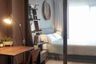 1 Bedroom Condo for rent in Life One Wireless, Lumpini, Bangkok near BTS Ploen Chit