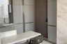 1 Bedroom Condo for rent in The Esse at Singha Complex, Bang Kapi, Bangkok near MRT Phetchaburi