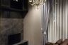 1 Bedroom Condo for rent in Edge Sukhumvit 23, Khlong Toei Nuea, Bangkok near BTS Asoke
