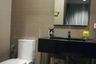 1 Bedroom Condo for rent in Edge Sukhumvit 23, Khlong Toei Nuea, Bangkok near BTS Asoke