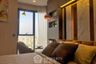 1 Bedroom Condo for rent in Ashton Asoke, Khlong Toei Nuea, Bangkok near MRT Sukhumvit