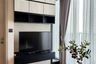 1 Bedroom Condo for rent in The Line sukhumvit 101, Bang Chak, Bangkok near BTS Punnawithi