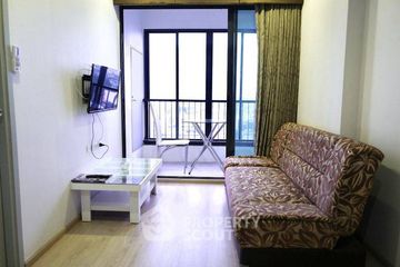 1 Bedroom Condo for sale in Ideo Sathorn - Thaphra, Bukkhalo, Bangkok near BTS Pho Nimit