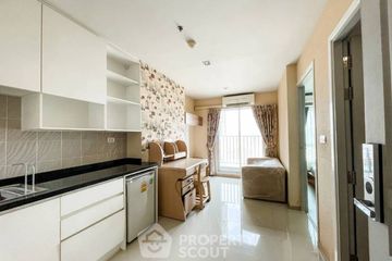 1 Bedroom Condo for sale in Rich Park 2 @ Taopoon Interchange, Bang Sue, Bangkok near MRT Tao Poon