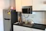 1 Bedroom Condo for sale in The Parkland Ratchada-Wongsawang, Wong Sawang, Bangkok near MRT Wong Sawang