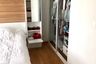 1 Bedroom Condo for sale in The Parkland Ratchada-Wongsawang, Wong Sawang, Bangkok near MRT Wong Sawang