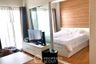 1 Bedroom Condo for sale in The Parkland Ratchada-Wongsawang, Wong Sawang, Bangkok near MRT Wong Sawang