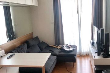 1 Bedroom Condo for sale in The Parkland Ratchada-Wongsawang, Wong Sawang, Bangkok near MRT Wong Sawang
