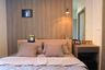 1 Bedroom Condo for sale in The BASE Garden Rama 9, Hua Mak, Bangkok near MRT Ramkhamhaeng 12