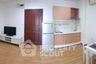 1 Bedroom Condo for sale in PG Rama IX, Huai Khwang, Bangkok near MRT Phra Ram 9