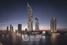 3 Bedroom Condo for sale in Khlong Ton Sai, Bangkok near BTS Saphan Taksin