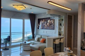 2 Bedroom Condo for sale in Reflection Jomtien Beach Pattaya, Na Jomtien, Chonburi