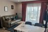 2 Bedroom Condo for sale in Centric Sathorn - Saint Louis, Thung Wat Don, Bangkok near BTS Surasak