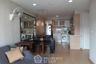 2 Bedroom Condo for sale in The Bangkok Narathiwas Ratchanakarint, Yan Nawa, Bangkok near BTS Chong Nonsi