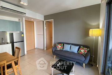 1 Bedroom Condo for Sale or Rent in The Lofts Ekkamai, Phra Khanong, Bangkok near BTS Ekkamai