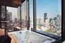 2 Bedroom Condo for Sale or Rent in Ashton Silom, Suriyawong, Bangkok near BTS Chong Nonsi