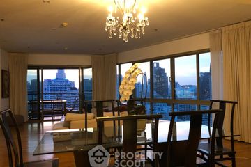 4 Bedroom Condo for Sale or Rent in Ashton Asoke, Khlong Toei Nuea, Bangkok near MRT Sukhumvit