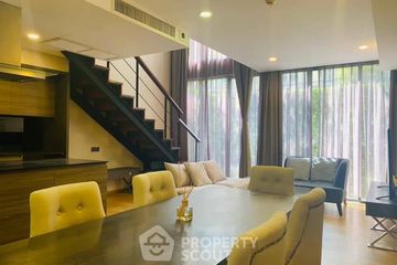 3 Bedroom Condo for sale in Klass Condo Langsuan, Lumpini, Bangkok near BTS Chit Lom