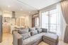 2 Bedroom Condo for sale in Pathumwan Resort, Thanon Phaya Thai, Bangkok near BTS Ratchathewi