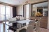 2 Bedroom Condo for sale in Rhythm Sathorn, Thung Wat Don, Bangkok near BTS Saphan Taksin