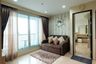2 Bedroom Condo for sale in Rhythm Sathorn, Thung Wat Don, Bangkok near BTS Saphan Taksin