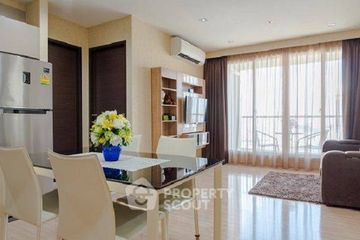 2 Bedroom Condo for sale in Rhythm Sathorn, Thung Wat Don, Bangkok near BTS Saphan Taksin