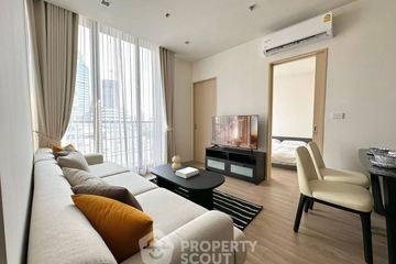 1 Bedroom Condo for sale in NOBLE STATE 39, Khlong Tan Nuea, Bangkok near BTS Phrom Phong