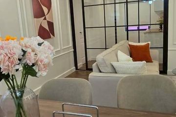 2 Bedroom Condo for sale in Wang Thonglang, Bangkok