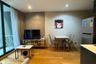 2 Bedroom Condo for sale in Altitude Define, Si Phraya, Bangkok near MRT Sam Yan