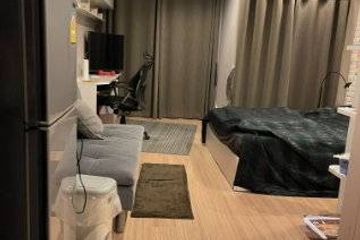 1 Bedroom Condo for sale in Casa Condo Ratchada-Ratchaphruek, Dao Khanong, Bangkok near BTS Talat Phlu