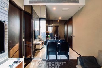 1 Bedroom Condo for Sale or Rent in The ESSE Sukhumvit 36, Phra Khanong, Bangkok near BTS Thong Lo