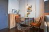 1 Bedroom Condo for sale in The Lumpini 24, Khlong Tan, Bangkok near BTS Phrom Phong
