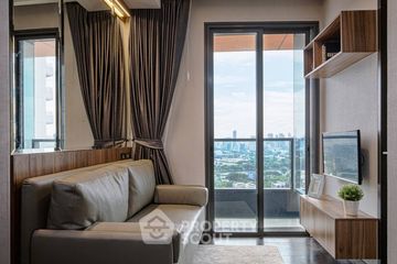 1 Bedroom Condo for sale in The Lumpini 24, Khlong Tan, Bangkok near BTS Phrom Phong