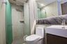 1 Bedroom Condo for sale in The Lumpini 24, Khlong Tan, Bangkok near BTS Phrom Phong