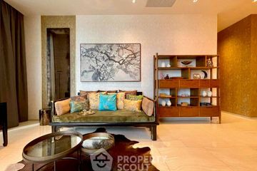 2 Bedroom Condo for Sale or Rent in Ashton Silom, Suriyawong, Bangkok near BTS Chong Nonsi