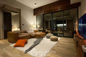 2 Bedroom Condo for Sale or Rent in The Lofts Asoke, Khlong Toei Nuea, Bangkok near MRT Phetchaburi