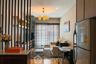 1 Bedroom Condo for Sale or Rent in Noble Refine, Khlong Tan, Bangkok near BTS Phrom Phong