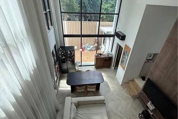 4 Bedroom Townhouse for sale in Estara Haven Pattanakarn 20, Suan Luang, Bangkok