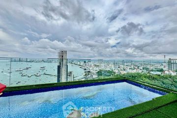3 Bedroom Condo for Sale or Rent in Nong Prue, Chonburi