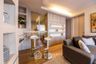 2 Bedroom Condo for sale in The Lumpini 24, Khlong Tan, Bangkok near BTS Phrom Phong