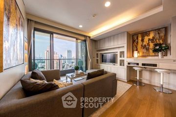 2 Bedroom Condo for sale in The Lumpini 24, Khlong Tan, Bangkok near BTS Phrom Phong