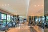 1 Bedroom Condo for sale in The Base Central Pattaya, Nong Prue, Chonburi