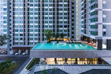 1 Bedroom Condo for sale in The Base Central Pattaya, Nong Prue, Chonburi