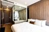 2 Bedroom Condo for sale in Ashton Asoke, Khlong Toei Nuea, Bangkok near MRT Sukhumvit