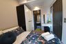 1 Bedroom Condo for sale in Ashton Asoke, Khlong Toei Nuea, Bangkok near MRT Sukhumvit