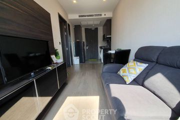 1 Bedroom Condo for sale in Ashton Asoke, Khlong Toei Nuea, Bangkok near MRT Sukhumvit