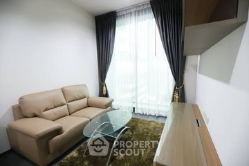 1 Bedroom Condo for sale in Edge Sukhumvit 23, Khlong Toei Nuea, Bangkok near BTS Asoke