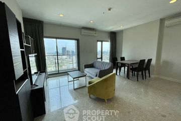 2 Bedroom Condo for sale in The Crest Sukhumvit 34, Khlong Tan, Bangkok near BTS Thong Lo