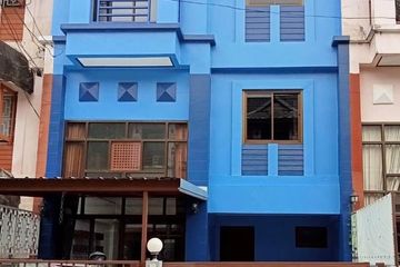 2 Bedroom Townhouse for rent in Banyan Villa, Chalong, Phuket